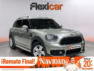 MINI Countryman One D