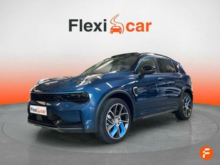 Lynk & Co 01 1.5 PHEV 3.3kW