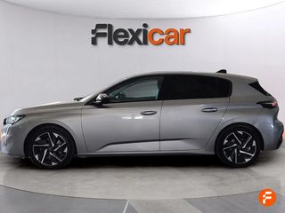 Peugeot 308 5P Allure Pack BlueHDi 130 S&S EAT8