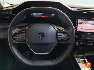 Peugeot 308 5P Allure Pack BlueHDi 130 S&S EAT8