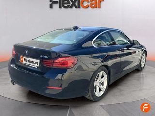 BMW Serie 4 420i