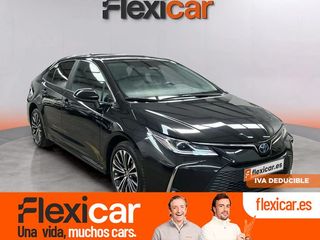 Toyota Corolla 140H Style