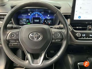 Toyota Corolla 140H Style