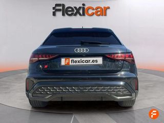 Audi A3 Sportback Advanced 35 TDI 110kW S tronic