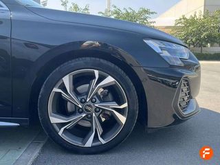 Audi A3 Sportback Advanced 35 TDI 110kW S tronic