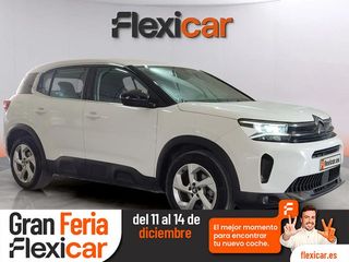 Citroën C5 Aircross PureTech 96kW (130CV) S&S You
