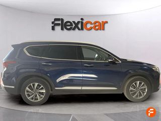 Hyundai Santa Fe 2.2 CRDi Style Auto 4x4 DK
