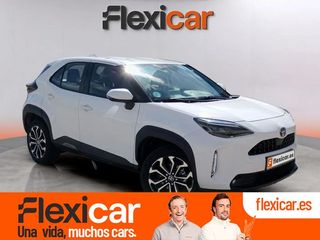 Toyota Yaris Cross 1.5 120H Active Tech