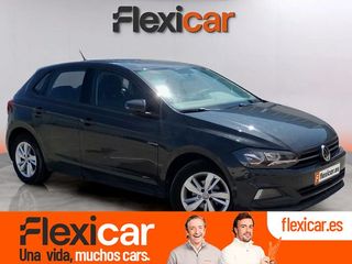 Volkswagen Polo Advance 1.0 TSI 70kW (95CV)