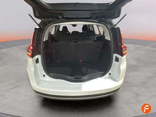 Renault Grand Scénic Limited TCe 103kW (140CV) GPF
