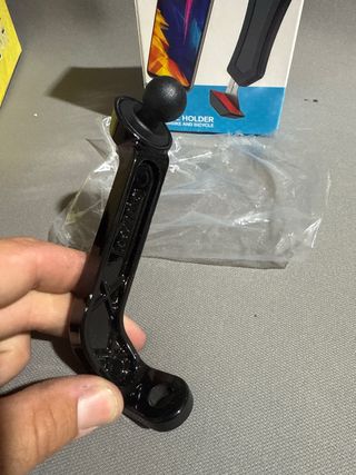 Soporte Móvil Improgreeen Moto/Bici