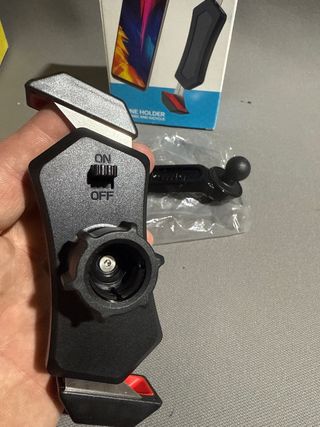 Soporte Móvil Improgreeen Moto/Bici