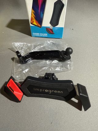 Soporte Móvil Improgreeen Moto/Bici