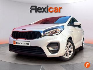 Kia Carens 1.6 GDi 99kW (135CV) Concept