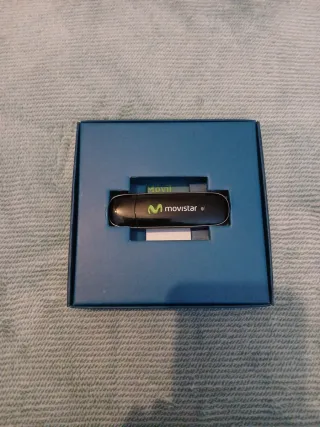 Movistar Internet Mobile 3.5G Plus USB