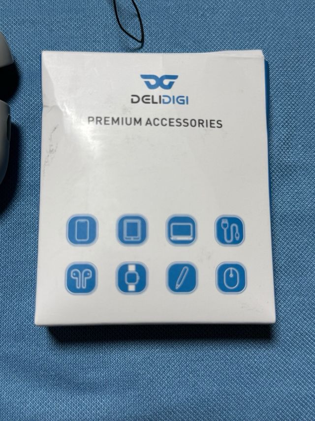 Funda AirPods Pro 2 Retro Consola Gris