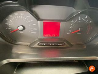 Peugeot Partner 1.5BlueHDI S&S Pro Standard 600kg 100, 75kW/102 PS,