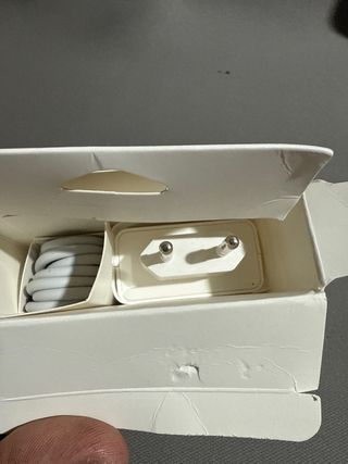 Cargador Xiaomi 120W