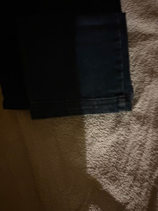 Pantalón vaquero Emilio Tucci Talla 50