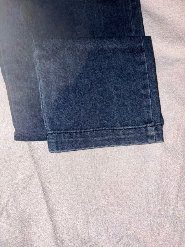 Pantalón vaquero Emilio Tucci Talla 50