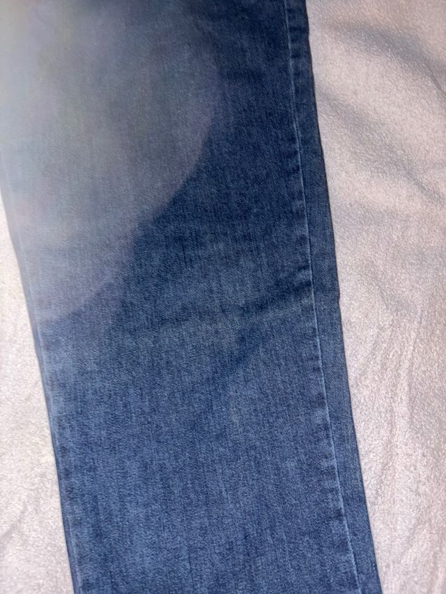 Pantalón vaquero Emilio Tucci Talla 50