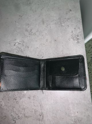Cartera Gucci Negra