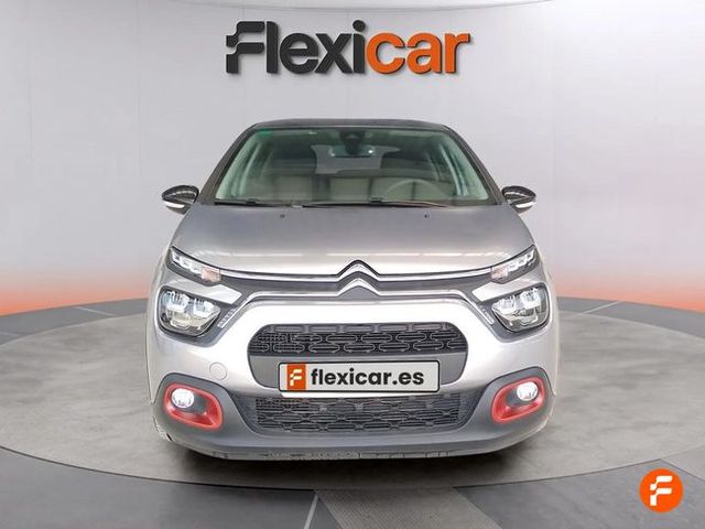 Citroën C3 BlueHDi 75KW (100CV) S&S C-Series