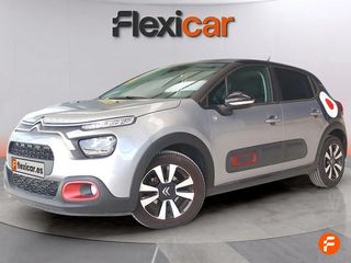 Citroën C3 BlueHDi 75KW (100CV) S&S C-Series