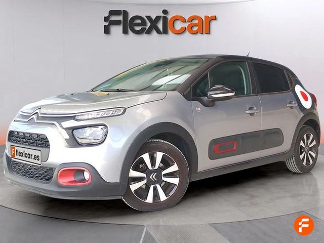 Citroën C3 BlueHDi 75KW (100CV) S&S C-Series