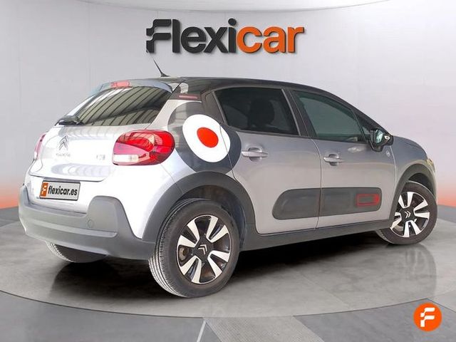 Citroën C3 BlueHDi 75KW (100CV) S&S C-Series