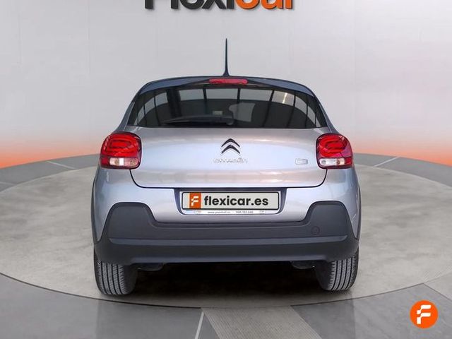 Citroën C3 BlueHDi 75KW (100CV) S&S C-Series