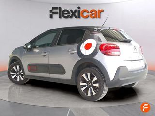 Citroën C3 BlueHDi 75KW (100CV) S&S C-Series