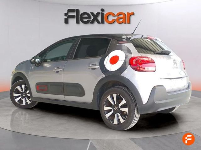 Citroën C3 BlueHDi 75KW (100CV) S&S C-Series