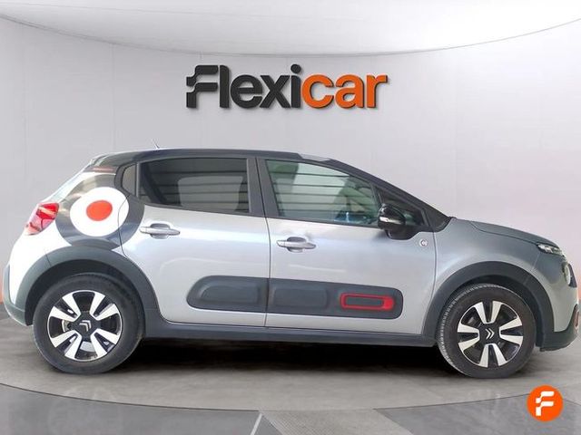 Citroën C3 BlueHDi 75KW (100CV) S&S C-Series