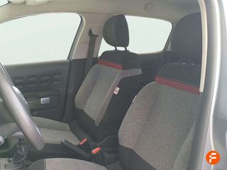 Citroën C3 BlueHDi 75KW (100CV) S&S C-Series