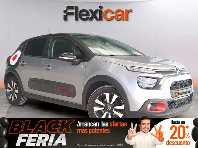 Citroën C3 BlueHDi 75KW (100CV) S&S C-Series