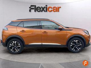 Peugeot 2008 Allure BlueHDI 100 S&S BVM6