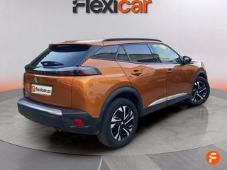 Peugeot 2008 Allure BlueHDI 100 S&S BVM6