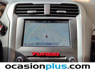 Ford Mondeo 1.5 EcoBoost ST-Line 118 kW (160 CV)