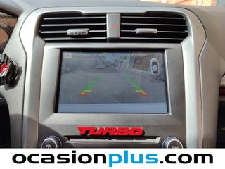 Ford Mondeo 1.5 EcoBoost ST-Line 118 kW (160 CV)