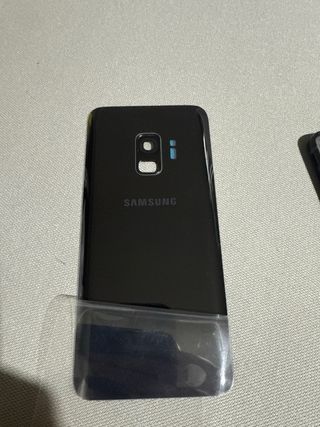 Pantalla + Tapa Trasera Samsung S9