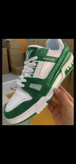 Talla 41 Bordada Nuevas, BORDADAS, MÁXIMA CALIDAD