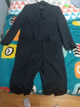 Traje completo de hombre Cortefiel