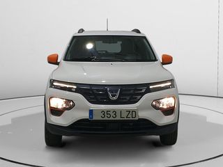 Dacia Spring Comfort Plus