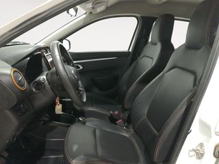 Dacia Spring Comfort Plus