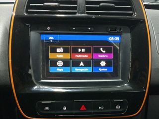 Dacia Spring Comfort Plus