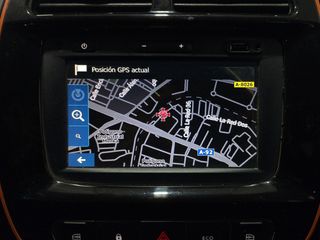 Dacia Spring Comfort Plus