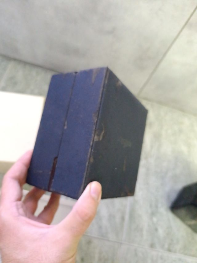 Caja Longines para Reloj