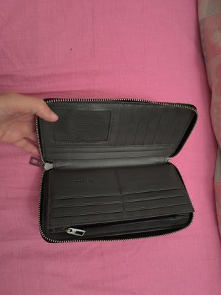 Cartera Desigual Multicolor Nueva Colección