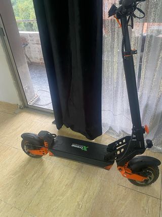 Patinete Eléctrico Xtreme